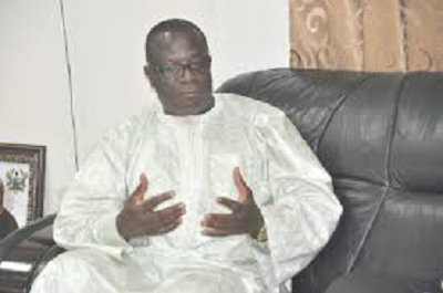 Yendi Municipal Assembly approves composite budget