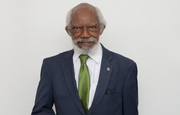 Justice Professor Vincent Cyril Richard Arthur Charles Crabbe