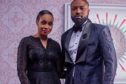 Elikem seeks divorce against 'jealous wife' Pokello