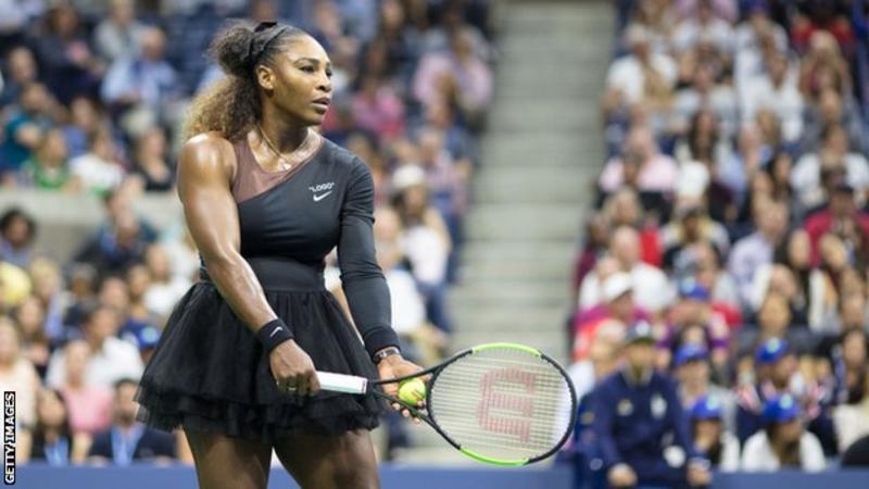 Serena Williams last played the Hopman Cup in 2015