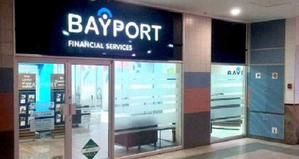 Court fines Bayport Financial Services 