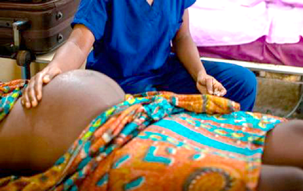 Maternal deaths  up in Sekondi and Takoradi