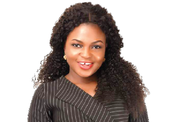 Ms Joycelyn Tetteh
