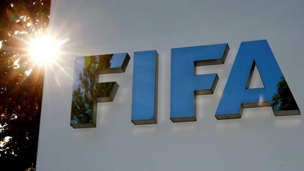 FIFA suspends Sierra Leone