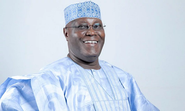 Atiku Abubakar