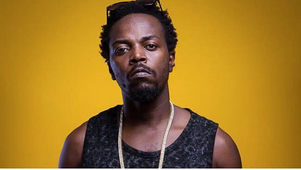 Kwaw Kese