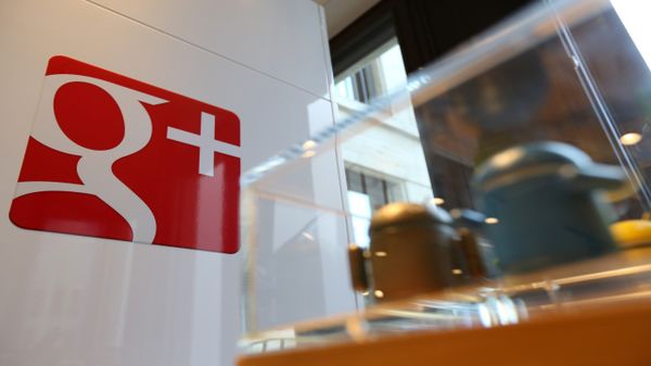 Google+ to shut down
