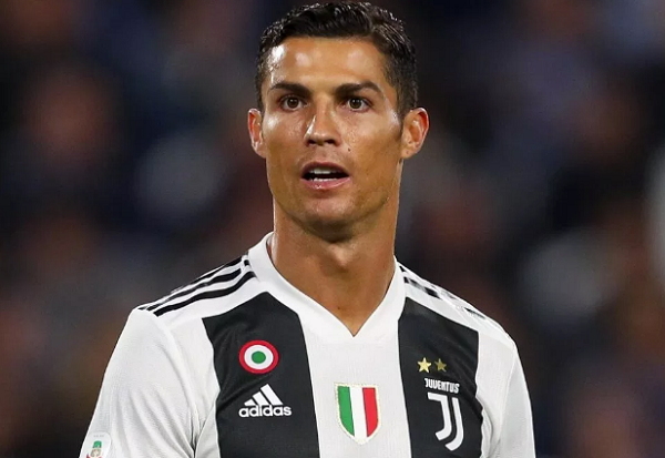 Three more women accuse Ronaldo of rape