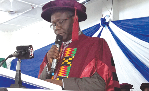 Professor Amin Alhassan