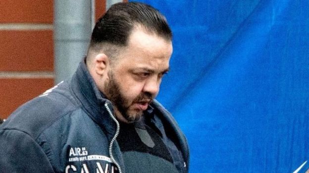 German ex-nurse admits killing 100 patients