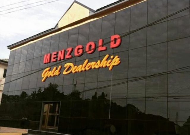 We will not tolerate further demonstrations by Menzgold Customers - Police