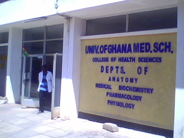 SHS graduate admitted to Medical School can't afford fees
