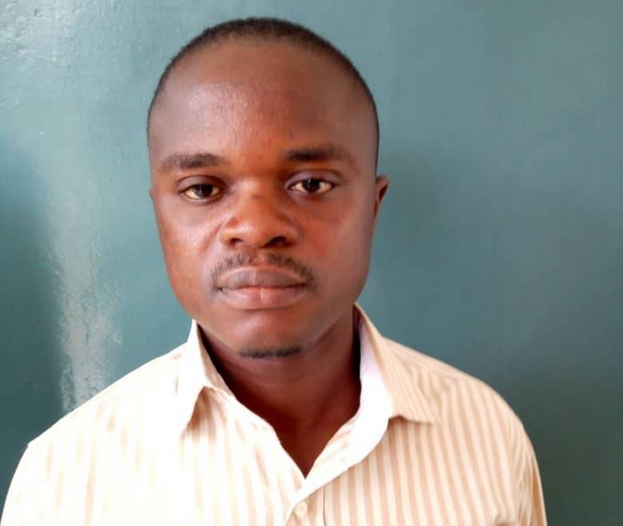 Moses Larbi Owiredu