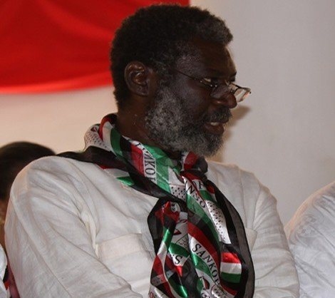 Huudu Yahaya