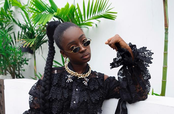 Adomaa drops first EP off ‘Adomaa Vs Adomaa’ on Saturday