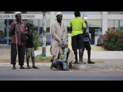 Anas exposes international child trafficking ring in Ghana (video)