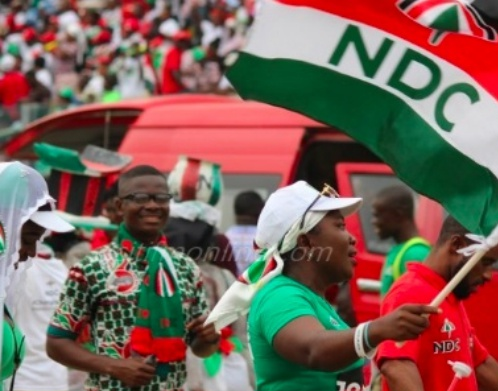 NDC extends deadline for filing nominations for national positions