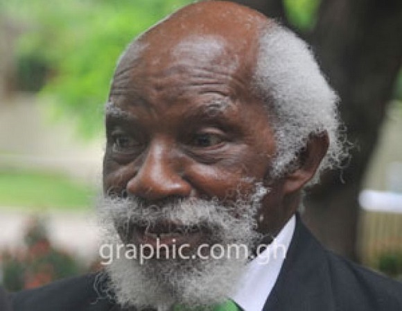 V.C.R.A.C. Crabbe dies at age 95