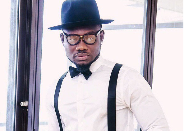 Prince David Osei