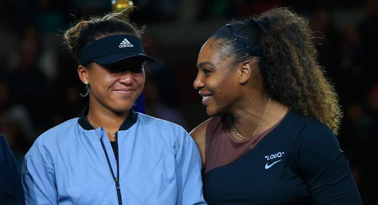 Naomi Osaka upsets Serena Williams in controversial US Open final