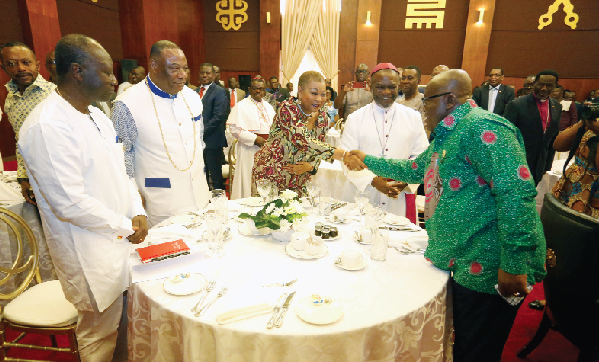 Taxation of religious organisations: The position of the law and related matters
