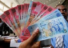 Improve productivity to stem cedi depreciation