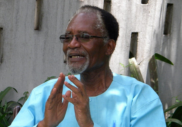 Professor Atukwei Okai to be given state burial