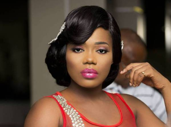 I was just acting; Mzbel reacts to critics of her 'weed smoking' video