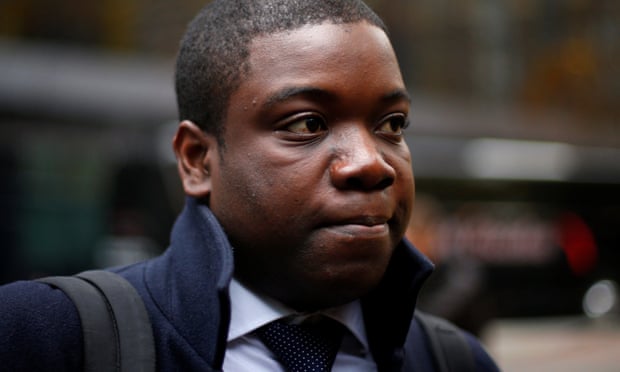 Deporting me to Ghana worse than being jailed in UK – Adoboli