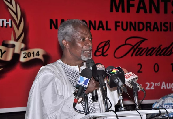 kofi annan mfantsipim