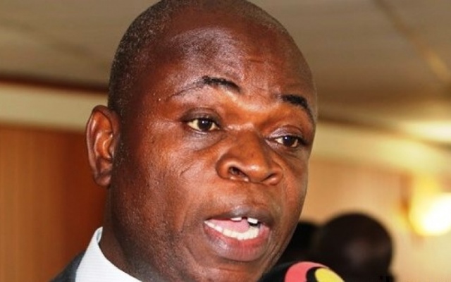 Cedi down 26%, not 7% – Minority to Bawumia