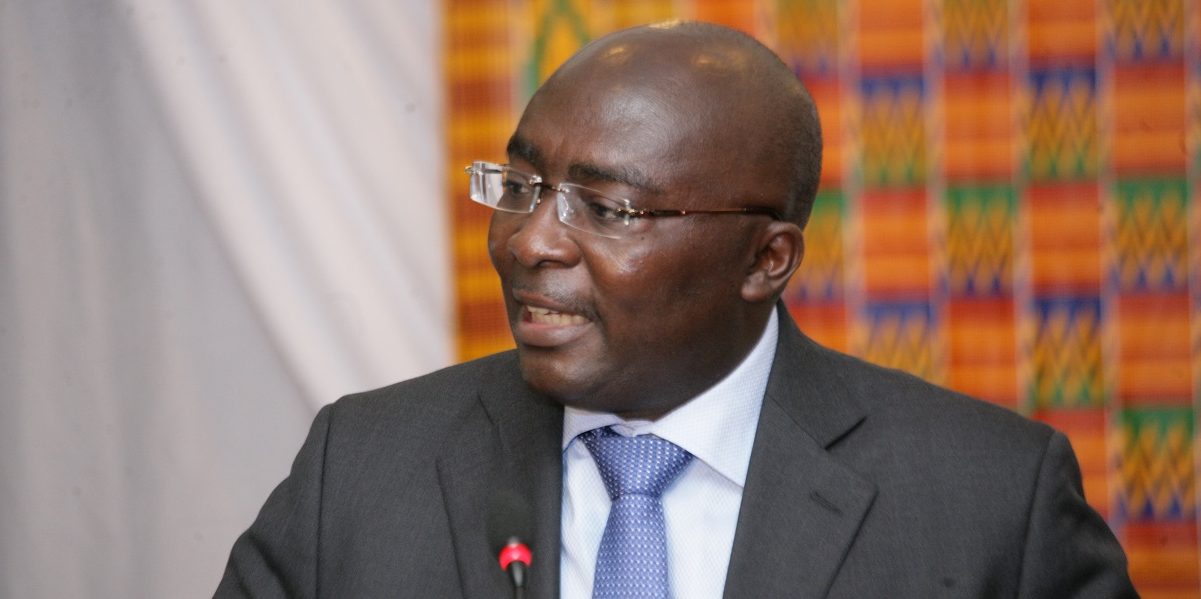 Bawumia's mobile money interoperability bear fruits