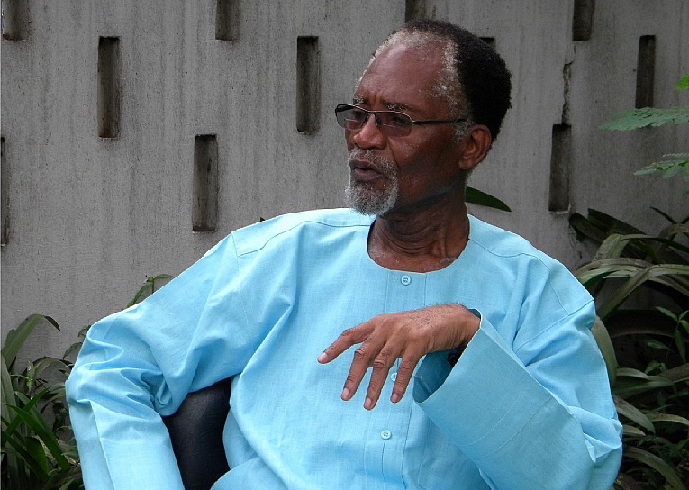 Prof. Atukwei Okai: A life of rhyme and rhythm