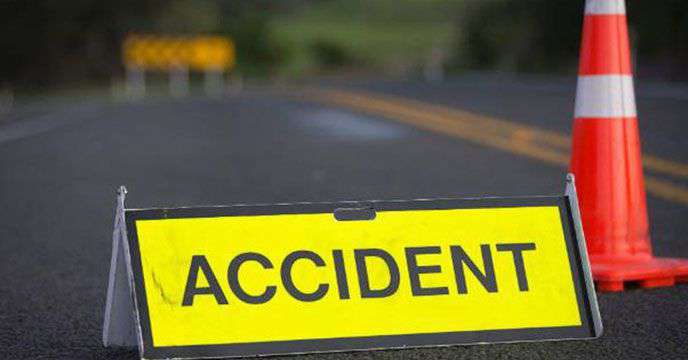 Updated: 7 pupils killed in head-on collision