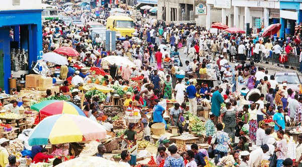 Ghana among top 3 fastest- growing markets for Airbnb