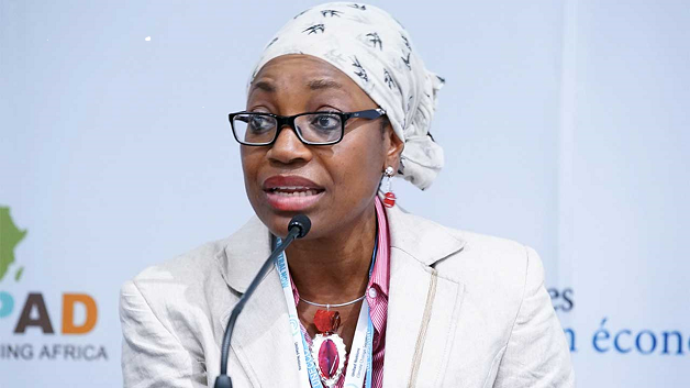 Dr Fatima Denton