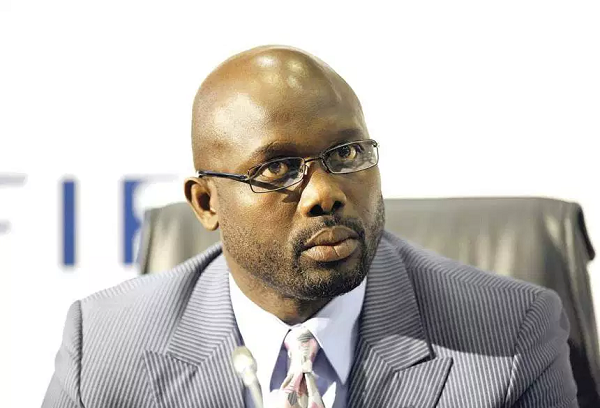 Liberia issues travel ban after '$60m vanish'