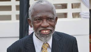 Prof. Stephen Adei 