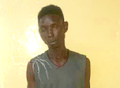 Ayittey Dorseh