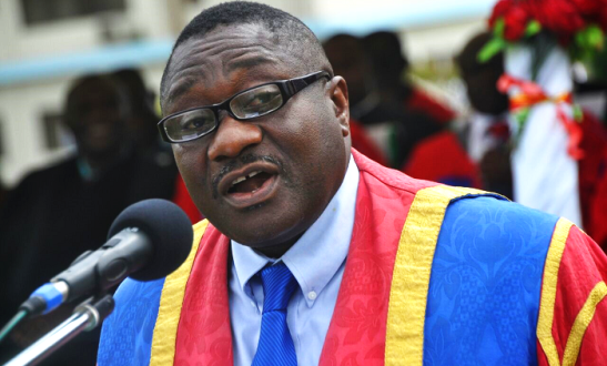 UEW sets up 'healing and reconciliation commission' for peace on campus