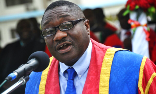 UEW: Court orders reinstatement of Prof Avoke as VC