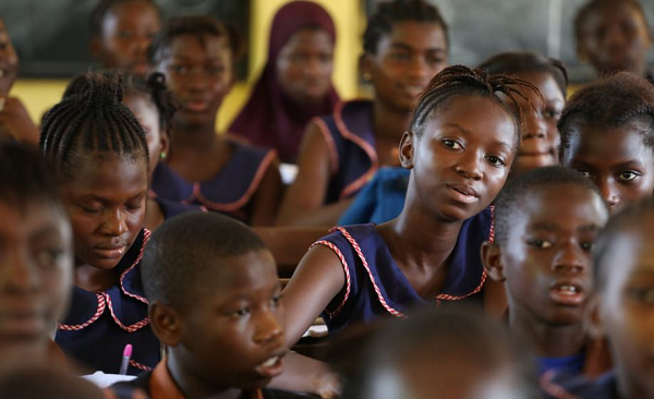 ‘Adolescents not interested in abstinence message’ (Library photo)