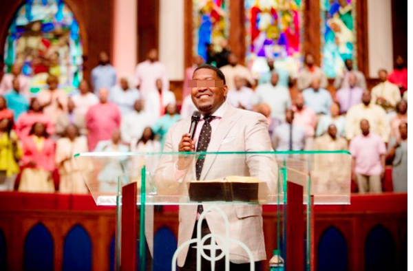 And Christ appoints pastors and elders to care for His flock, the church.   