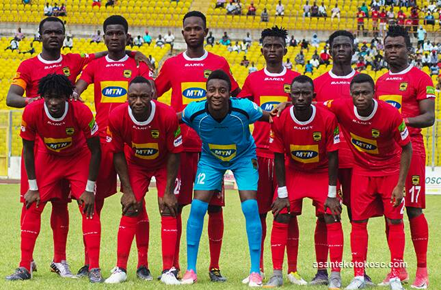 Kotoko to clash with Ashgold
