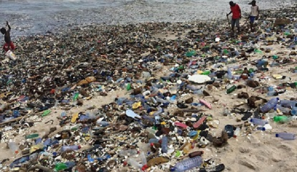 When poor drainage, bad attitude and poor sanitation intertwine