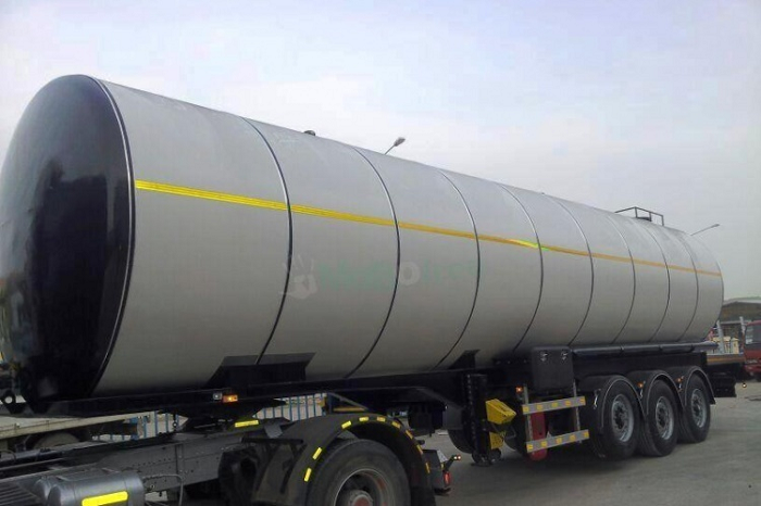 Petroleum tanker drivers to withdraw services on Monday