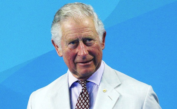 Prince of Wales, Prince Charles