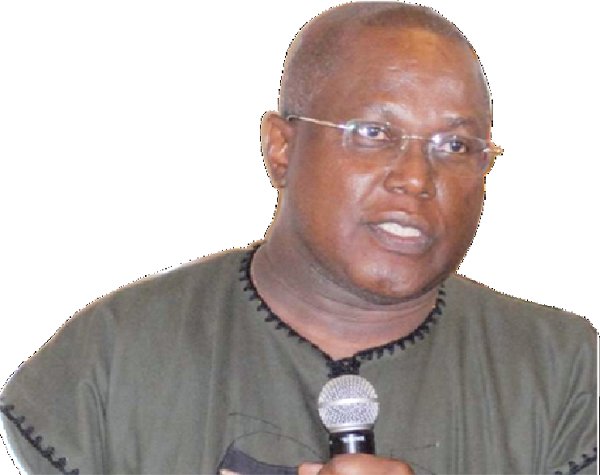  Nii Moi Thompson