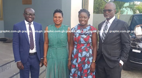 GFA bodies to be reconstituted - Lucy Quist