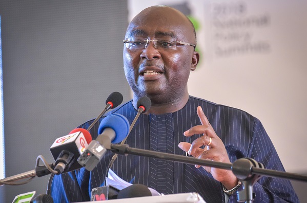 Salary arrears of 70,000 teachers cleared – Bawumia 